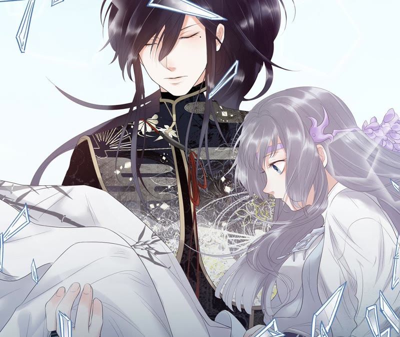 知君深情不易韩漫全集-第59话 十五会出现吗？无删减无遮挡章节图片 