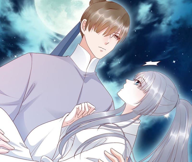 知君深情不易韩漫全集-第59话 十五会出现吗？无删减无遮挡章节图片 