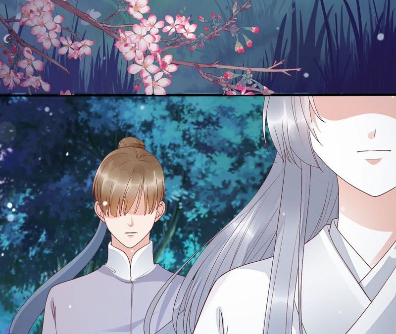 知君深情不易韩漫全集-第59话 十五会出现吗？无删减无遮挡章节图片 