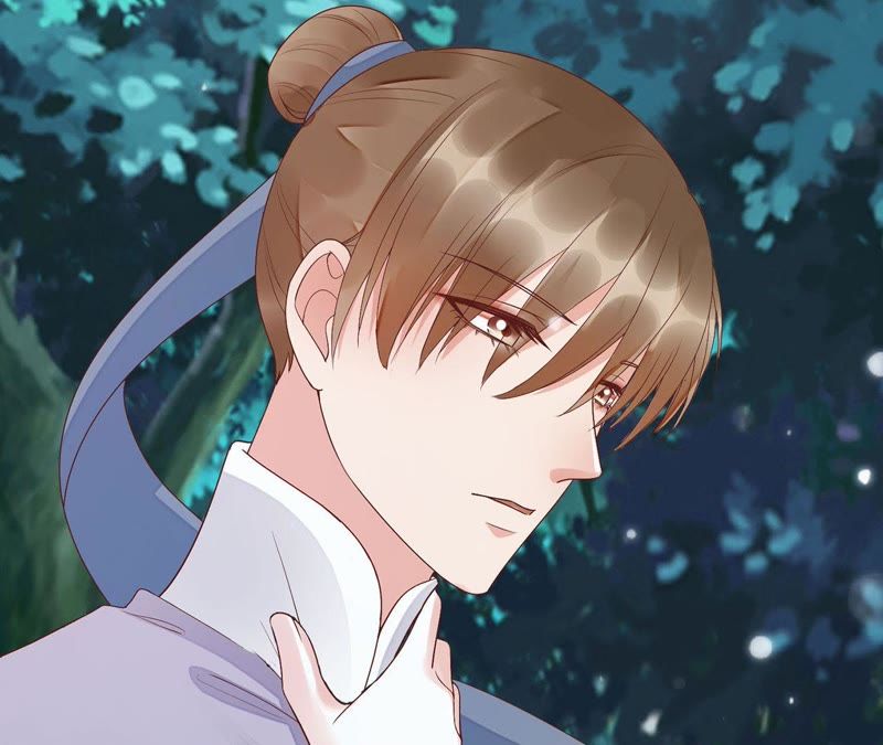 知君深情不易韩漫全集-第59话 十五会出现吗？无删减无遮挡章节图片 