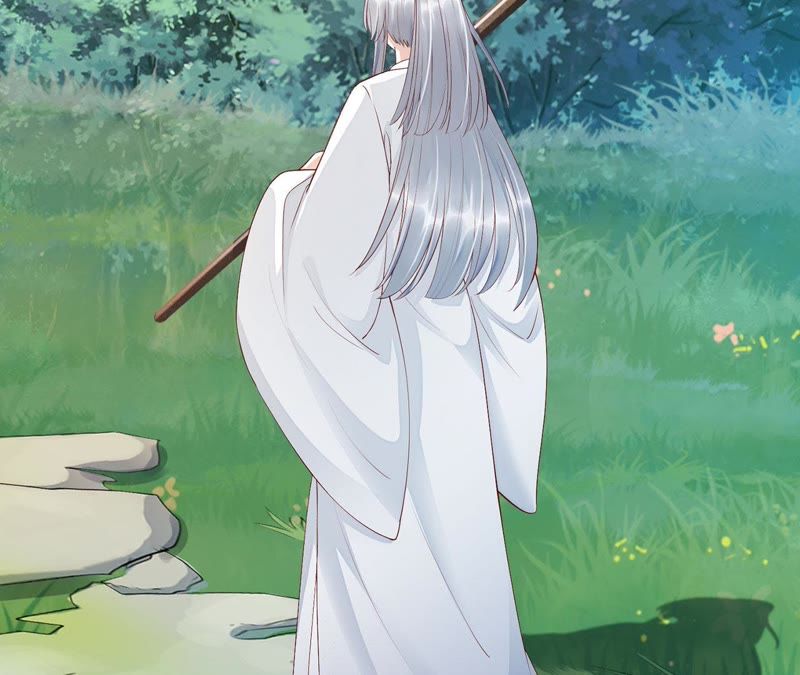 知君深情不易韩漫全集-第59话 十五会出现吗？无删减无遮挡章节图片 