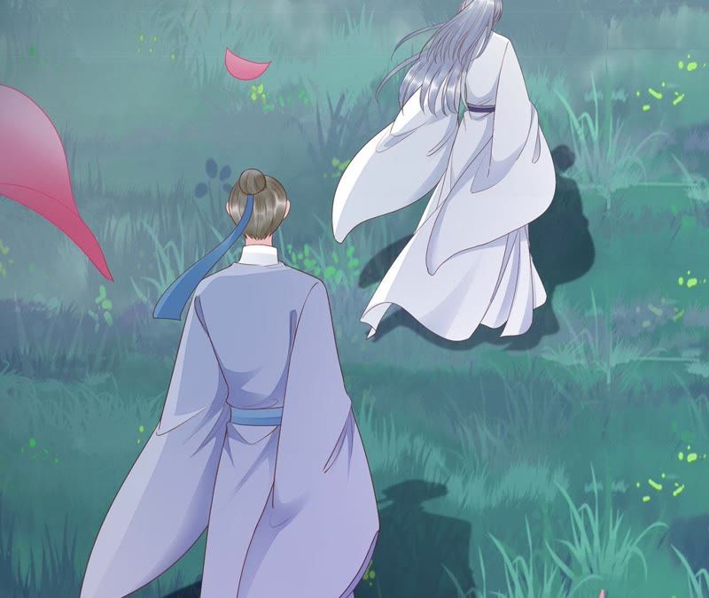 知君深情不易韩漫全集-第59话 十五会出现吗？无删减无遮挡章节图片 