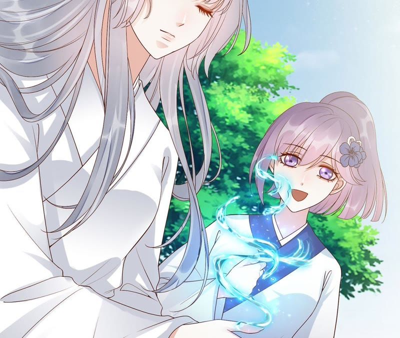 知君深情不易韩漫全集-第60话 姐姐，我要你跪下！无删减无遮挡章节图片 