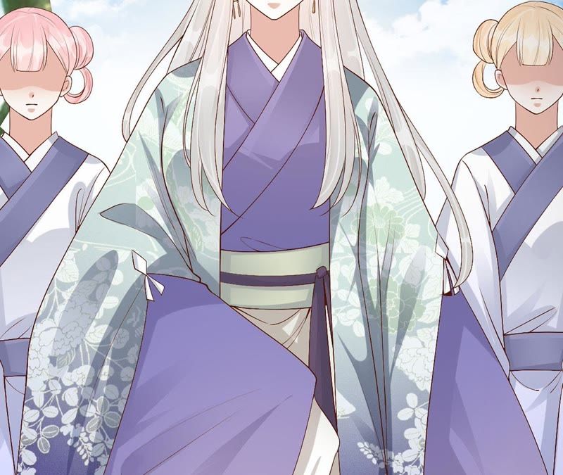 知君深情不易韩漫全集-第60话 姐姐，我要你跪下！无删减无遮挡章节图片 