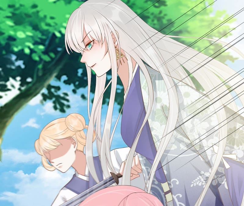 知君深情不易韩漫全集-第60话 姐姐，我要你跪下！无删减无遮挡章节图片 