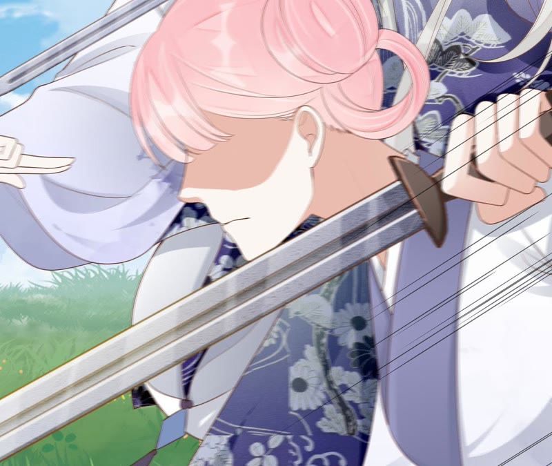 知君深情不易韩漫全集-第60话 姐姐，我要你跪下！无删减无遮挡章节图片 