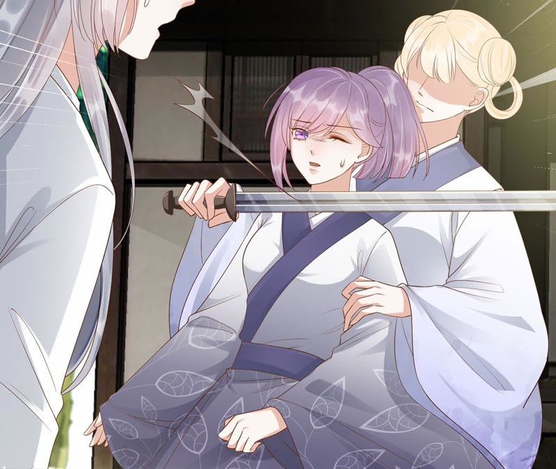 知君深情不易韩漫全集-第60话 姐姐，我要你跪下！无删减无遮挡章节图片 