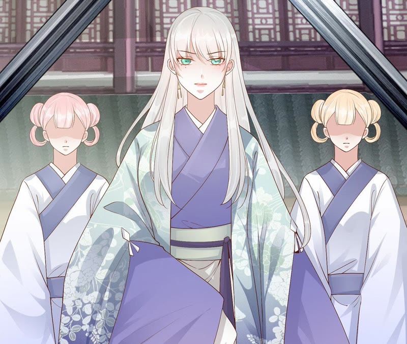 知君深情不易韩漫全集-第60话 姐姐，我要你跪下！无删减无遮挡章节图片 
