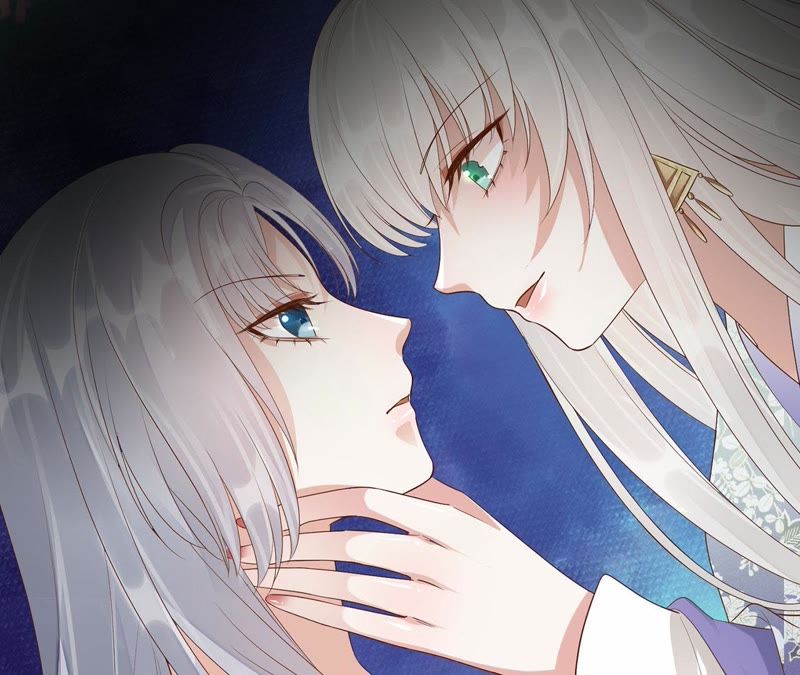 知君深情不易韩漫全集-第60话 姐姐，我要你跪下！无删减无遮挡章节图片 