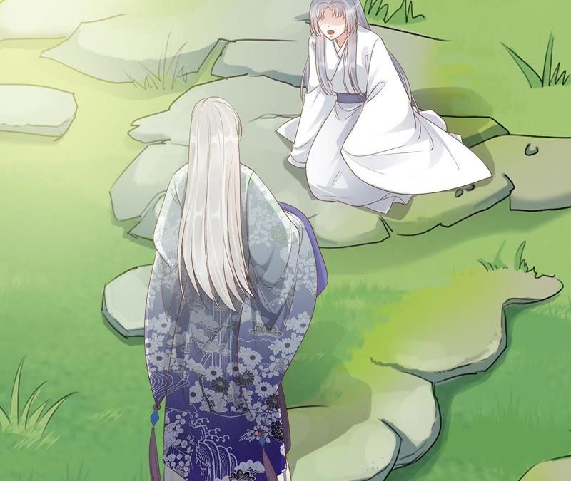 知君深情不易韩漫全集-第60话 姐姐，我要你跪下！无删减无遮挡章节图片 