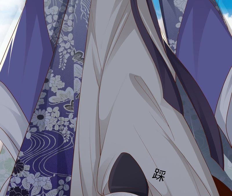 知君深情不易韩漫全集-第60话 姐姐，我要你跪下！无删减无遮挡章节图片 
