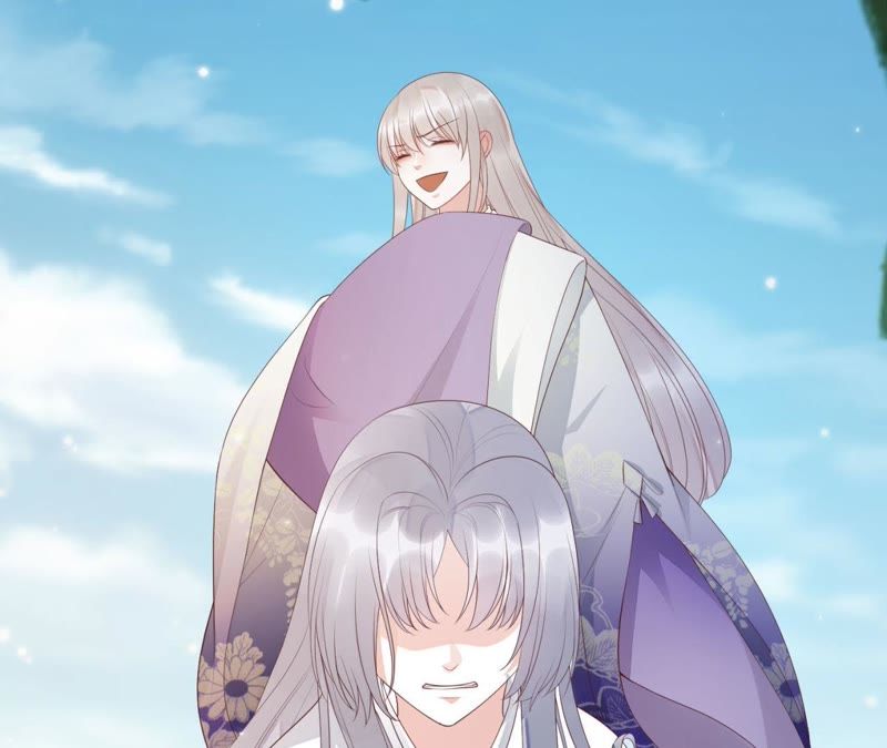 知君深情不易韩漫全集-第61话（上） 你话太多了！无删减无遮挡章节图片 