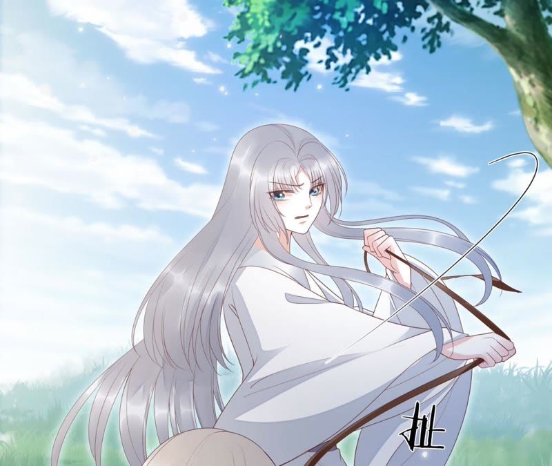 知君深情不易韩漫全集-第61话（上） 你话太多了！无删减无遮挡章节图片 