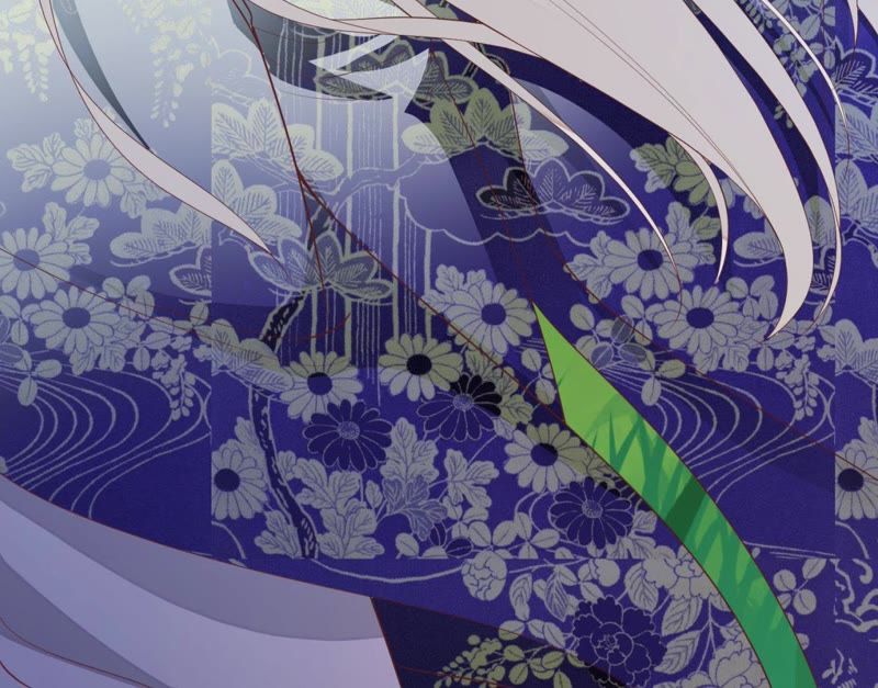 知君深情不易韩漫全集-第61话（上） 你话太多了！无删减无遮挡章节图片 