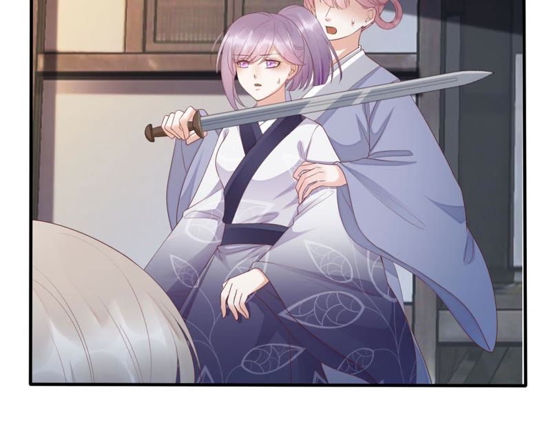 知君深情不易韩漫全集-第61话（上） 你话太多了！无删减无遮挡章节图片 