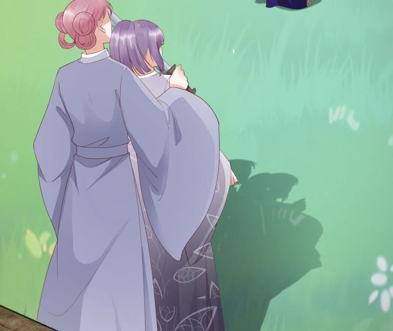 知君深情不易韩漫全集-第61话（上） 你话太多了！无删减无遮挡章节图片 
