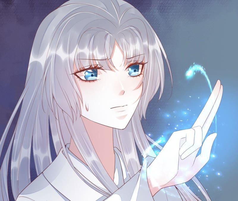 知君深情不易韩漫全集-第62话 要先找到月才行无删减无遮挡章节图片 