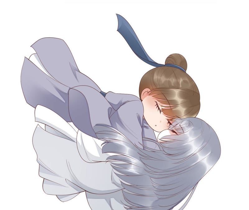 知君深情不易韩漫全集-第63话 覆没的真相无删减无遮挡章节图片 