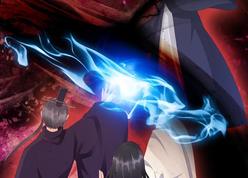 知君深情不易韩漫全集-第63话 覆没的真相无删减无遮挡章节图片 