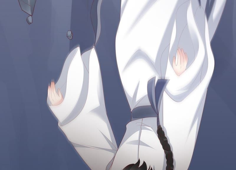 知君深情不易韩漫全集-第63话 覆没的真相无删减无遮挡章节图片 