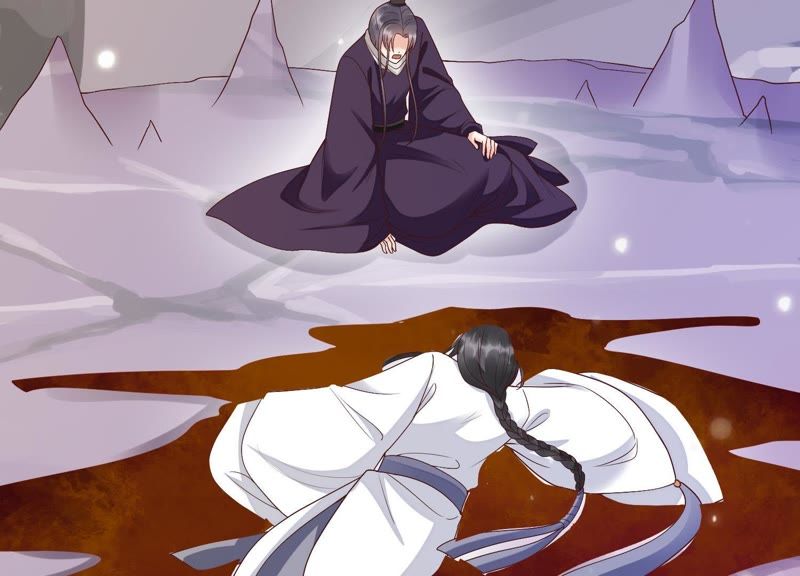 知君深情不易韩漫全集-第63话 覆没的真相无删减无遮挡章节图片 