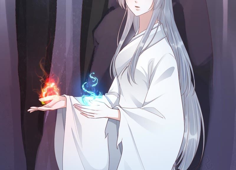 知君深情不易韩漫全集-第64话 你是不是之前认识我？无删减无遮挡章节图片 