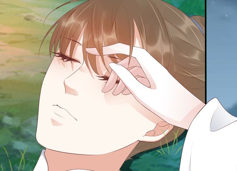 知君深情不易韩漫全集-第64话 你是不是之前认识我？无删减无遮挡章节图片 