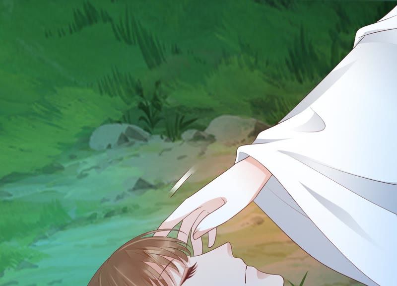 知君深情不易韩漫全集-第64话 你是不是之前认识我？无删减无遮挡章节图片 