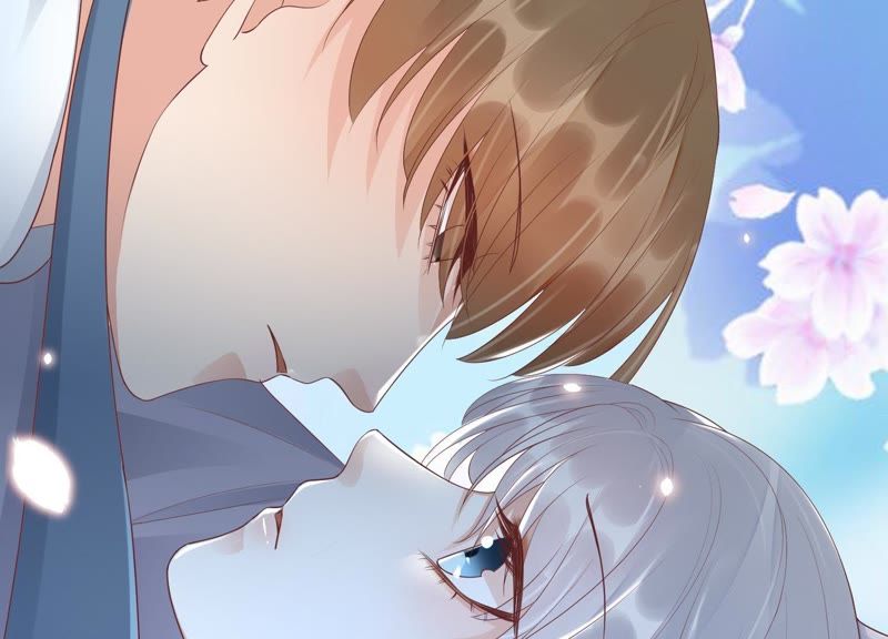 知君深情不易韩漫全集-第64话 你是不是之前认识我？无删减无遮挡章节图片 