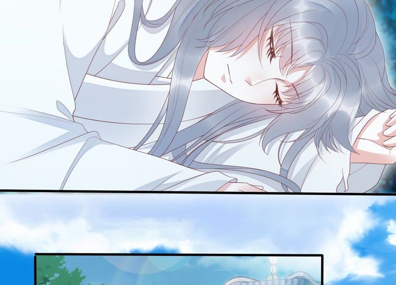 知君深情不易韩漫全集-第65话 月的“往事”？无删减无遮挡章节图片 