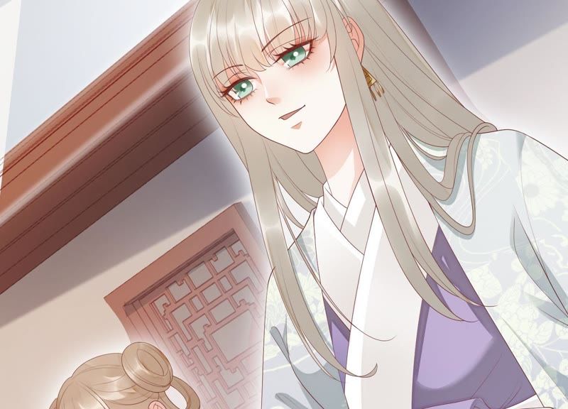 知君深情不易韩漫全集-第65话 月的“往事”？无删减无遮挡章节图片 