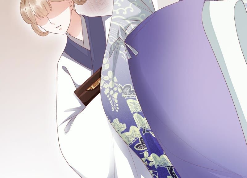 知君深情不易韩漫全集-第65话 月的“往事”？无删减无遮挡章节图片 