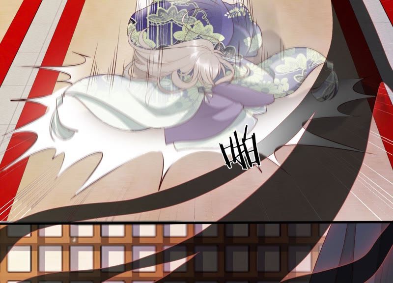 知君深情不易韩漫全集-第65话 月的“往事”？无删减无遮挡章节图片 