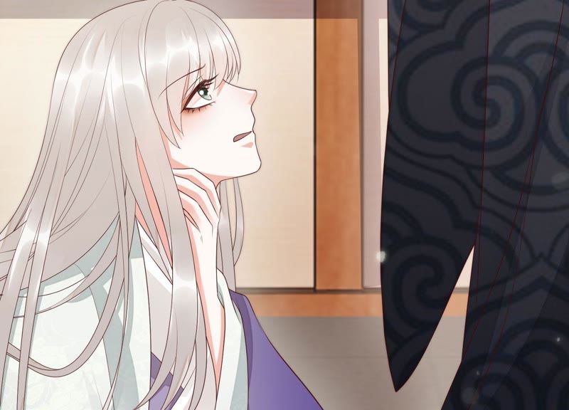 知君深情不易韩漫全集-第65话 月的“往事”？无删减无遮挡章节图片 