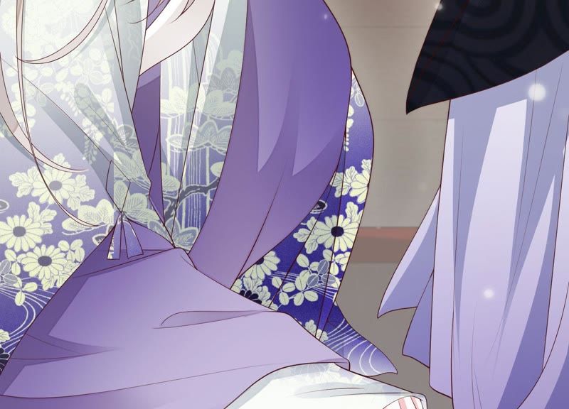 知君深情不易韩漫全集-第65话 月的“往事”？无删减无遮挡章节图片 