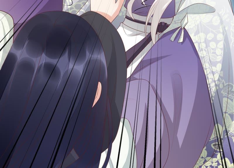 知君深情不易韩漫全集-第65话 月的“往事”？无删减无遮挡章节图片 