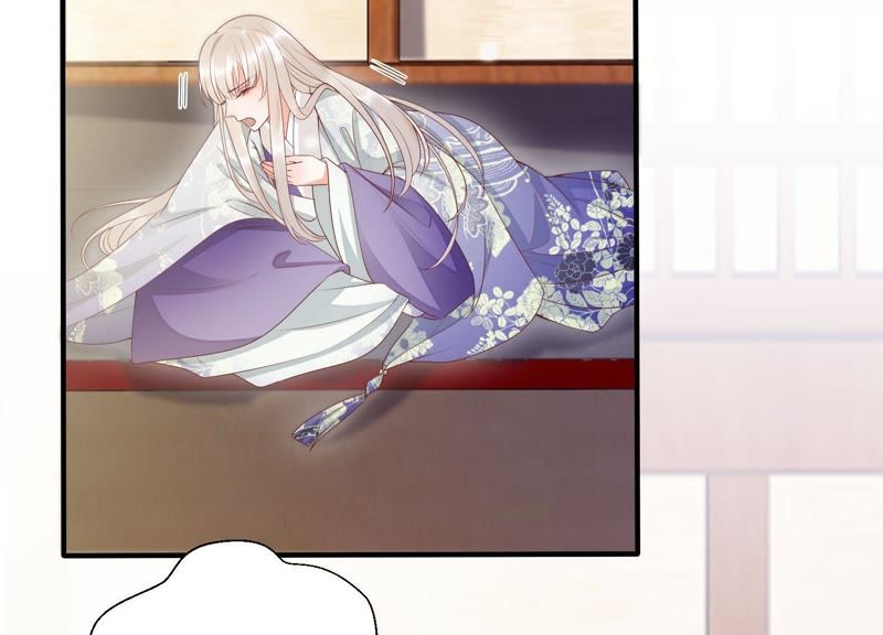 知君深情不易韩漫全集-第65话 月的“往事”？无删减无遮挡章节图片 
