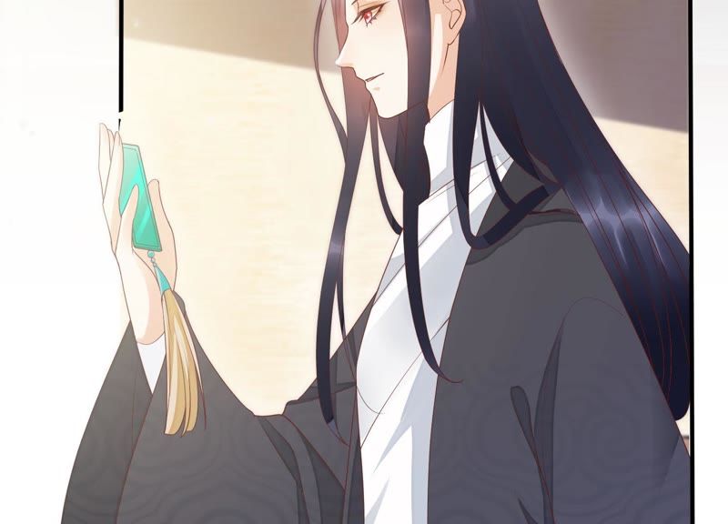 知君深情不易韩漫全集-第65话 月的“往事”？无删减无遮挡章节图片 