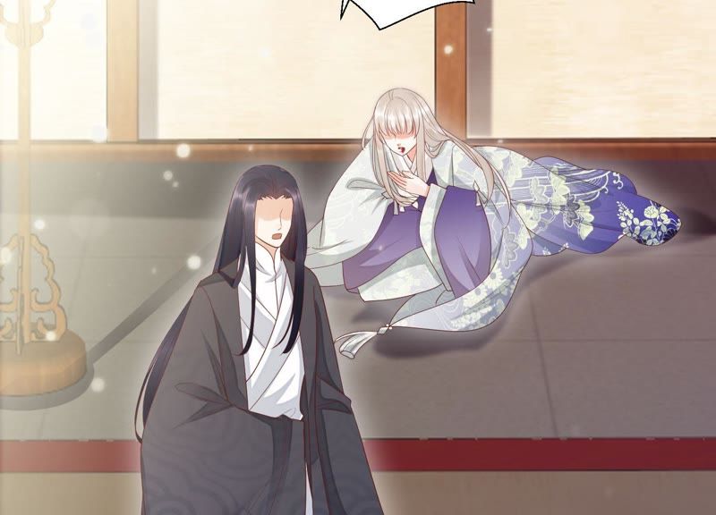 知君深情不易韩漫全集-第65话 月的“往事”？无删减无遮挡章节图片 