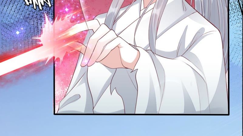 知君深情不易韩漫全集-第67话 云缭的野心无删减无遮挡章节图片 