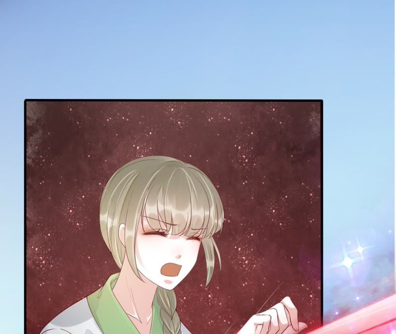 知君深情不易韩漫全集-第67话 云缭的野心无删减无遮挡章节图片 
