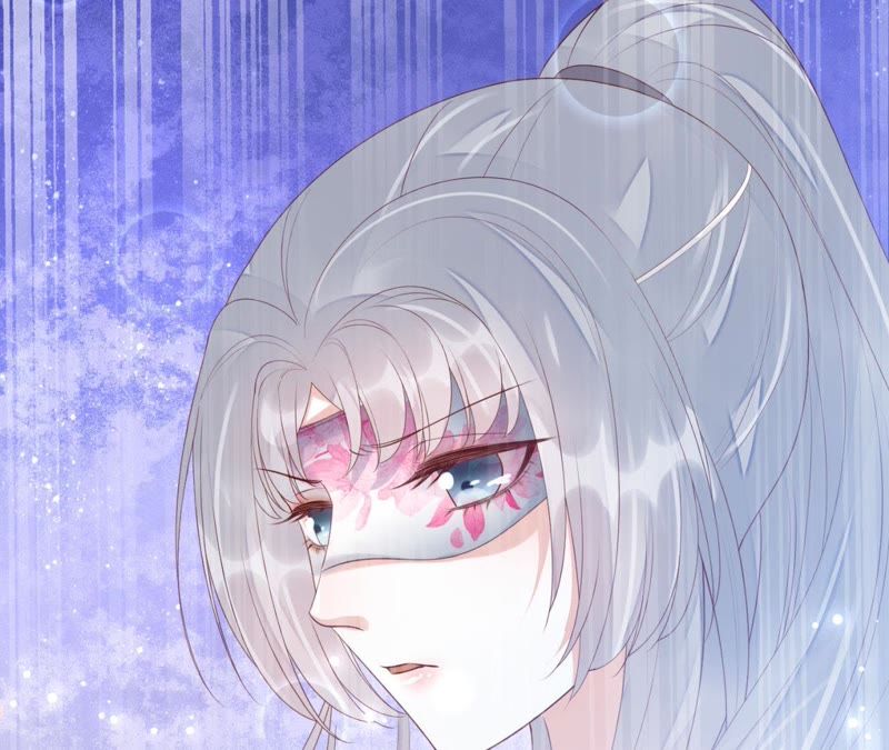 知君深情不易韩漫全集-第67话 云缭的野心无删减无遮挡章节图片 