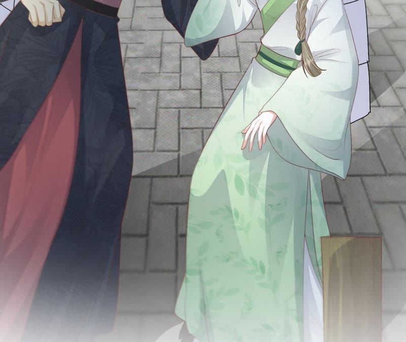 知君深情不易韩漫全集-第67话 云缭的野心无删减无遮挡章节图片 
