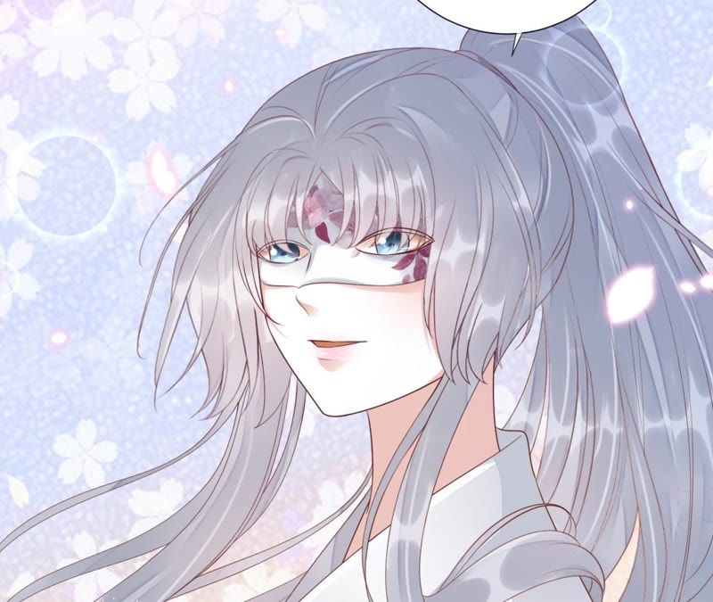 知君深情不易韩漫全集-第67话 云缭的野心无删减无遮挡章节图片 