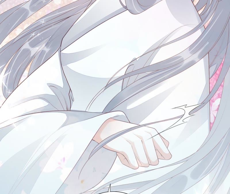 知君深情不易韩漫全集-第67话 云缭的野心无删减无遮挡章节图片 