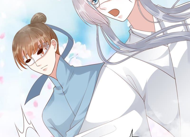 知君深情不易韩漫全集-第69话 十五的“戮神”？无删减无遮挡章节图片 