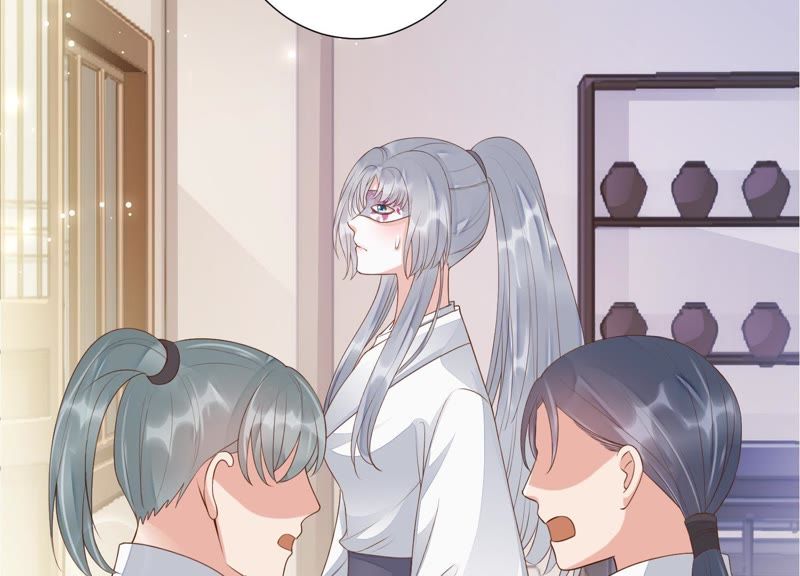 知君深情不易韩漫全集-第69话 十五的“戮神”？无删减无遮挡章节图片 