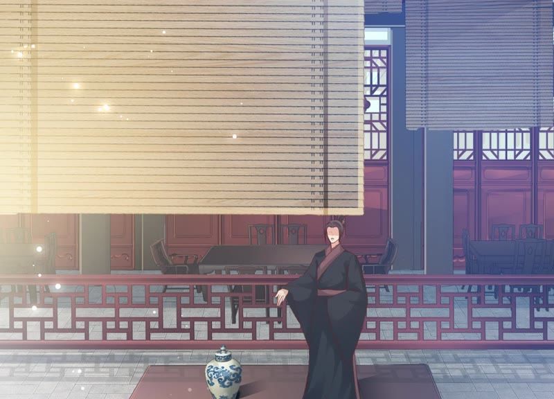 知君深情不易韩漫全集-第69话 十五的“戮神”？无删减无遮挡章节图片 