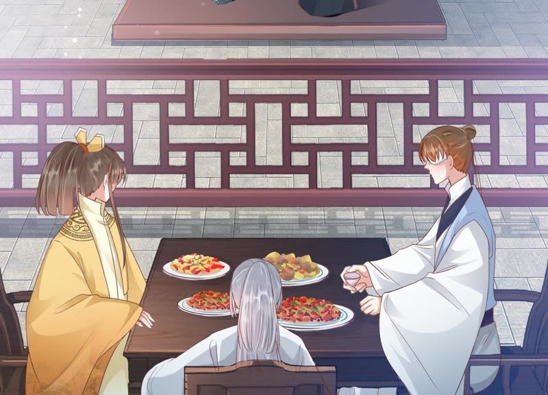 知君深情不易韩漫全集-第69话 十五的“戮神”？无删减无遮挡章节图片 