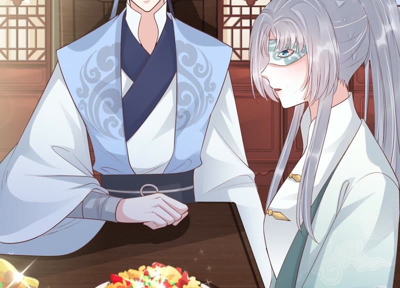 知君深情不易韩漫全集-第69话 十五的“戮神”？无删减无遮挡章节图片 